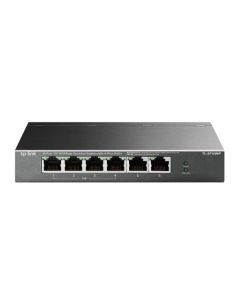 Switch TP-LINK TL-SF1006P SWTTPL800
