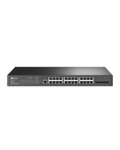 Switch TP-LINK  SG3428 SWTTPL850
