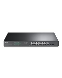 Switch TP-LINK TL-SG1218MPE SWTTPL910