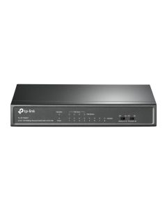 Switch TP-LINK TL-SF1008LP SWTTPL940