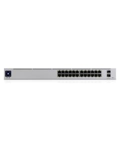 Switch  UBIQUITI USW-PRO-24-POE SWTUBI340