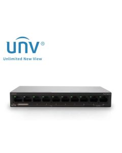 Switches UNIVIEW NSW2020-10T-POE-IN SWTUNV020
