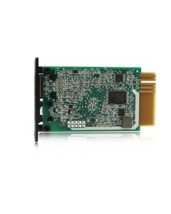 Tarjeta de Red SMARTBITT SNMP ADMINISTRADOR TARBIT010