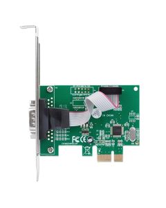 Tarjeta Serial MANHATTAN 153492 TARITL790