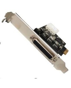 Tarjeta Serial MANHATTAN 153584 TARITL800