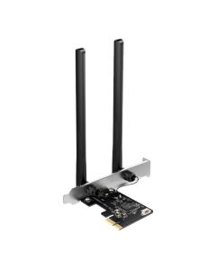 Adaptador PCIe Bluetooth MERCUSYS MA30E TARMER050