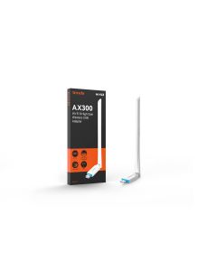 Adaptador de red TENDA U2 TARTND310
