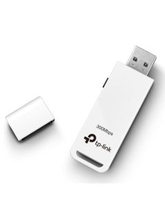 Adaptador USB TP-LINK TL-WN821N TARTPL100