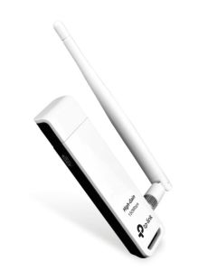 Adaptador USB TP-LINK TL-WN722N TARTPL200