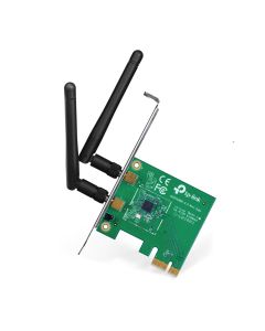 Tarjeta de Red PCI Express TP-LINK TL-WN881ND TARTPL340