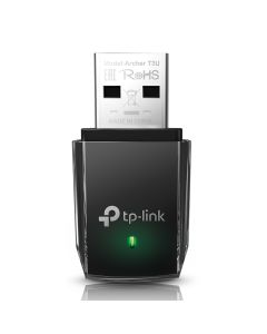 Adaptador USB 3.0 Dual Band TP-LINK Archer T3U TARTPL520