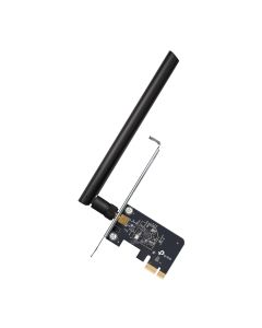 Tarjeta Dual Band PCI-Express TP-LINK AC600 TARTPL570