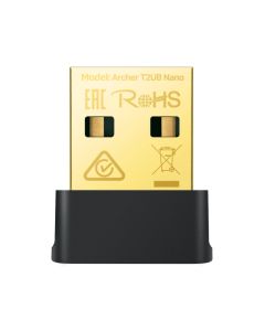 Adaptador USB Nano TP-LINK AC600 TARTPL640