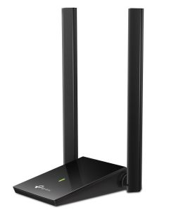 Adaptador USB TP-LINK ARCHER T4U PLUS TARTPL660