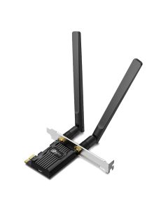 Adaptador de red TP-LINK ARCHER TX20E TARTPL670