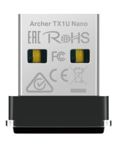 Adaptadores USB TP-LINK Archer TX1U Nano TARTPL770