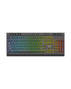 Teclado ACTECK TA477G  TECACT180
