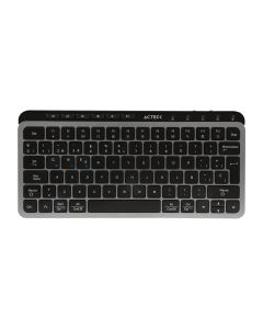 Teclados ACTECK TI750 TECACT230