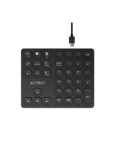 Teclados ACTECK PRO TN480 TECACT300