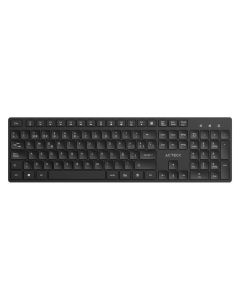Teclados ACTECK VANTAGE AERO TI555 TECACT310