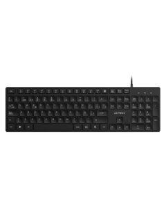 Teclados ACTECK VANTAGE AERO TA545 TECACT320