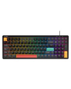 Teclados Gaming ACTECK TA780 TECACT340