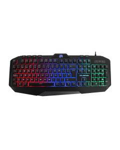 Teclado Gaming Gunfire Balam Rush Teclas macr Balam Rush BR-929639 TECBLR060