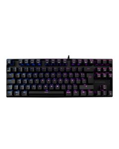 Teclado Mecánico Balam Rush Dominate GK560 TECBLR100