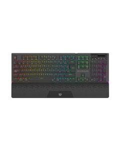 Teclados Gaming Balam Rush GK9791 TECBLR190