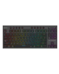Teclados Gaming Balam Rush GK959 TECBLR210