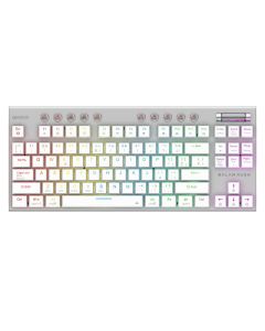 Teclados Gaming Balam Rush GK959 TECBLR220