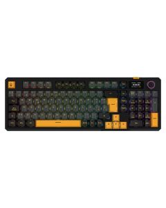 Teclados Gaming Balam Rush DEFEAT LEVEL GK3 TECBLR230