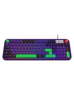 Teclados Gaming Balam Rush KG500E TECBLR240