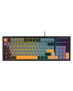 Teclados Gaming Balam Rush KG480 TECBLR300