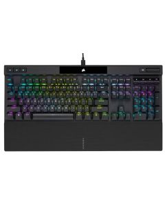 Teclados Gaming CORSAIR CH-9109412-NA TECCOR400