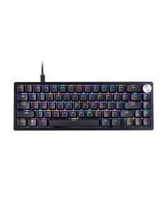 Teclados Gaming XPG SORCERER MINI. TECDAT150
