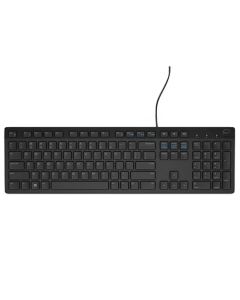 Teclado DELL KB216 (Inglés) TECDLL080