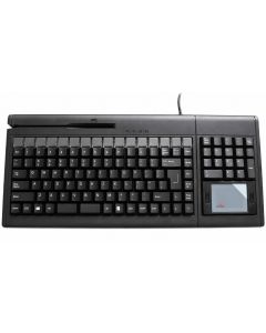 Teclado POS EC-LINE EC-S128MT TECECL010