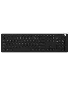 Teclado GETTTECH GTI-28201G TECGET020