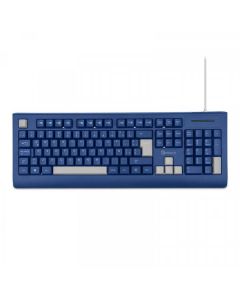 Teclados GETTTECH GGK-ESMWR-02-BL TECGET050