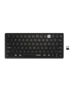 Teclado  KENSINGTON K75502ES TECKNS020
