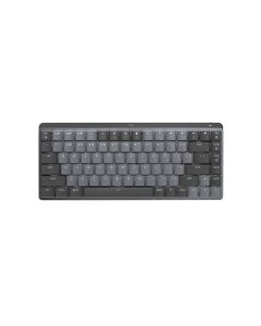 Teclado LOGITECH MX MECHANICAL MINI TECLOG1030