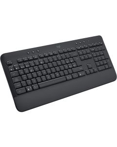 Teclado LOGITECH SIGNATURE K650 TECLOG1100