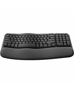 Teclado LOGITECH Wave Keys  TECLOG1240