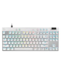 Teclado LOGITECH PRO X 920-013132 TECLOG1400