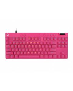 Teclado LOGITECH 920-013133 TECLOG1410