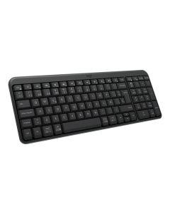 Teclados LOGITECH K250 TECLOG1420