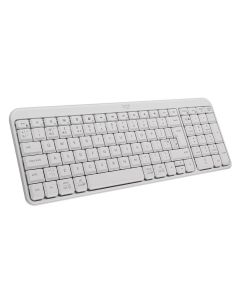 Teclados LOGITECH K250 TECLOG1430