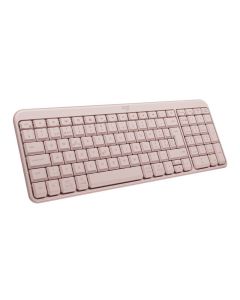 Teclados LOGITECH K250 TECLOG1440