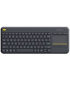 Teclado LOGITECH K400 PLUS TECLOG530